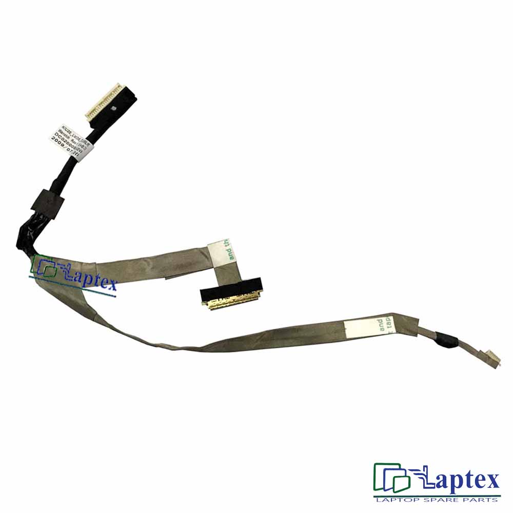 Dell Inspiron Mini 10 LCD Display Cable